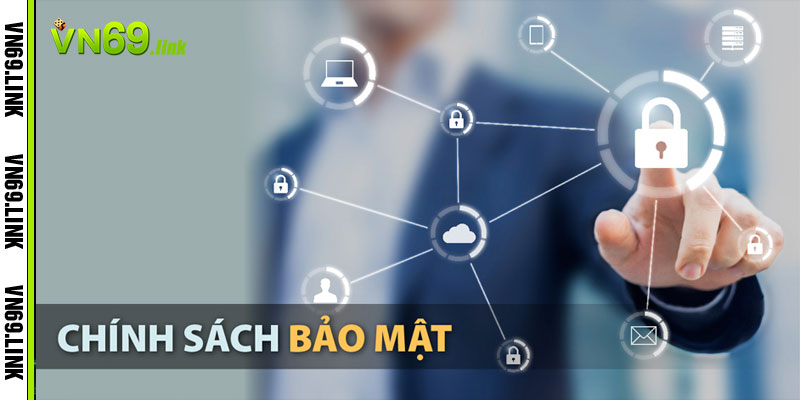 Chính Sách Bảo Mật